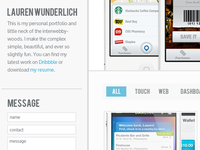 New Site!