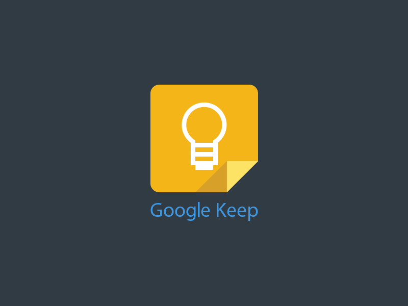 Google-keep-dark