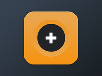 QUOTATO App Icon