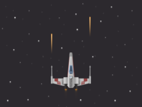 X-Wing