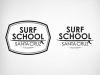 The logo
