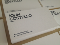 Business Card