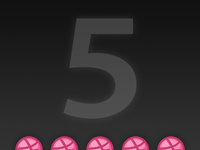 5