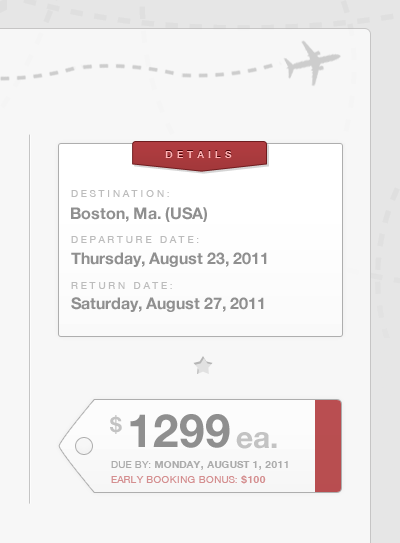 Travelsidebar