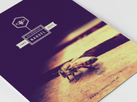 Nahuel's Honey Institutional Folder