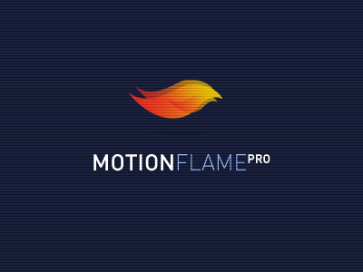 Motionflamedribbble