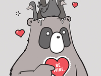 Be Mine