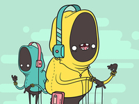 Beat Seekers