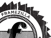 Framezilla Badge