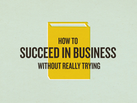 How to Succeed Logo