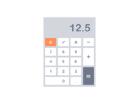 Calculator