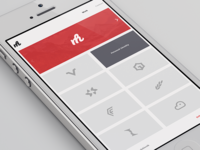 Portfolio Redesign