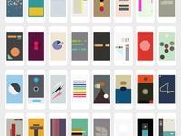 Color Study