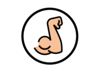 Pump Bicep