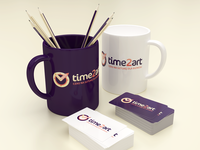 Time2art Promo2