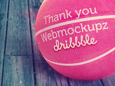 Dribbble4