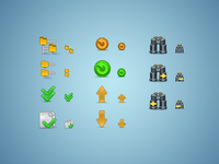 11 Icons 