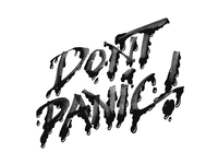 Don't Panic!