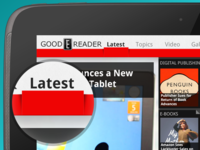Goodereader