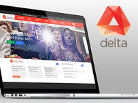 Delta Site