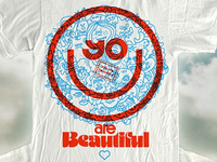 YOU ARE BEAUTIFUL