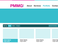 Pmmg_portfolio_teaser