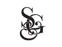 G&S Monogram