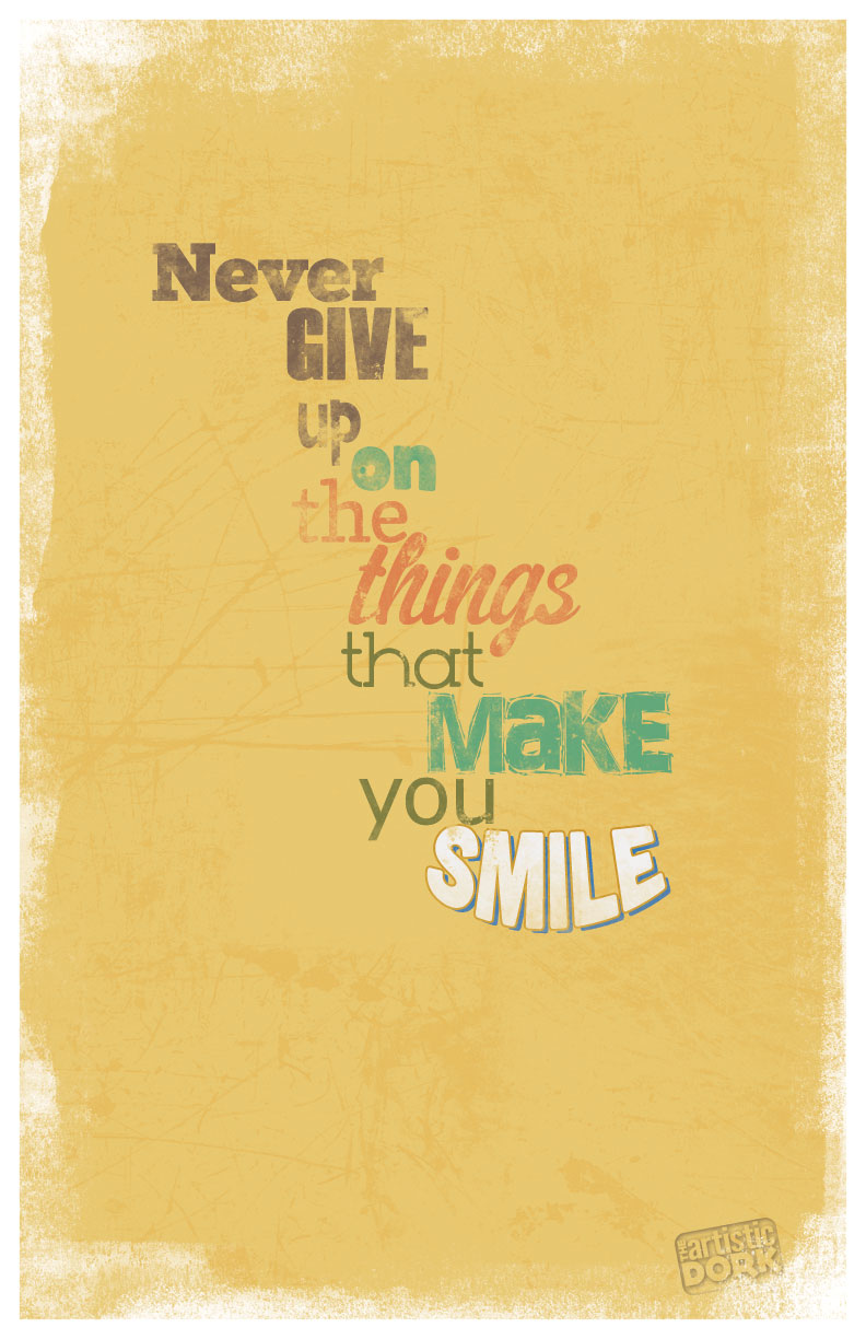 Nevergiveup