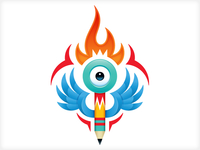 Eye Create