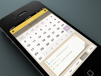 Calendar 