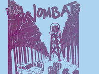The Wombats