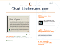 Chad Lindemann