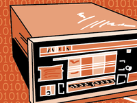 Pdp8 Screenshot
