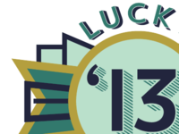 Lucky '13