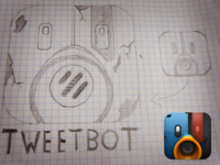 Tweetbot iOS icon
