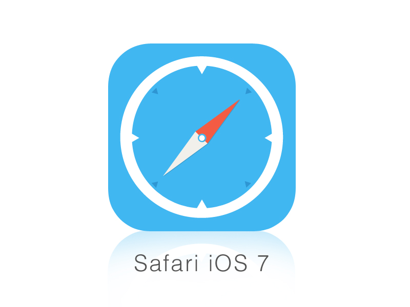 Ios7 Safari