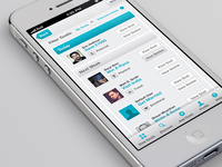 App Design