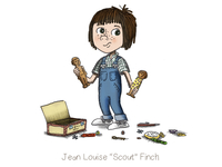 Scout Finch