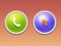 Phone & Browser