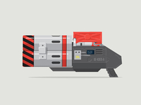 Rocket Launcher