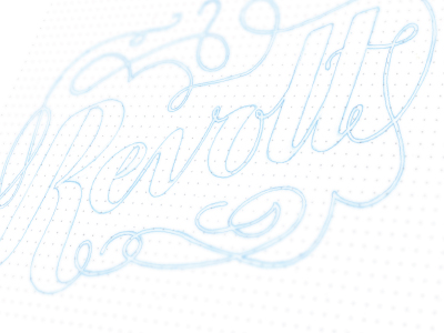 Revolt_dribbble