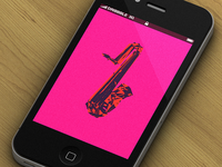 Saxiphone