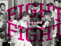 Fight The Good Fight