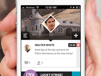 App Feed