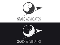 Space Advocates Logo