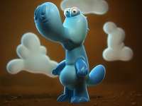 Gormosaur