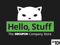 Hello, Stuff
