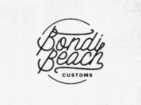 Bondi Beach GIF