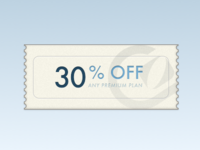 April Coupon