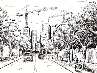 Drawing